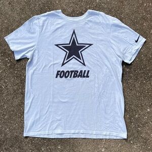 Nike Dallas Cowboys Tee
